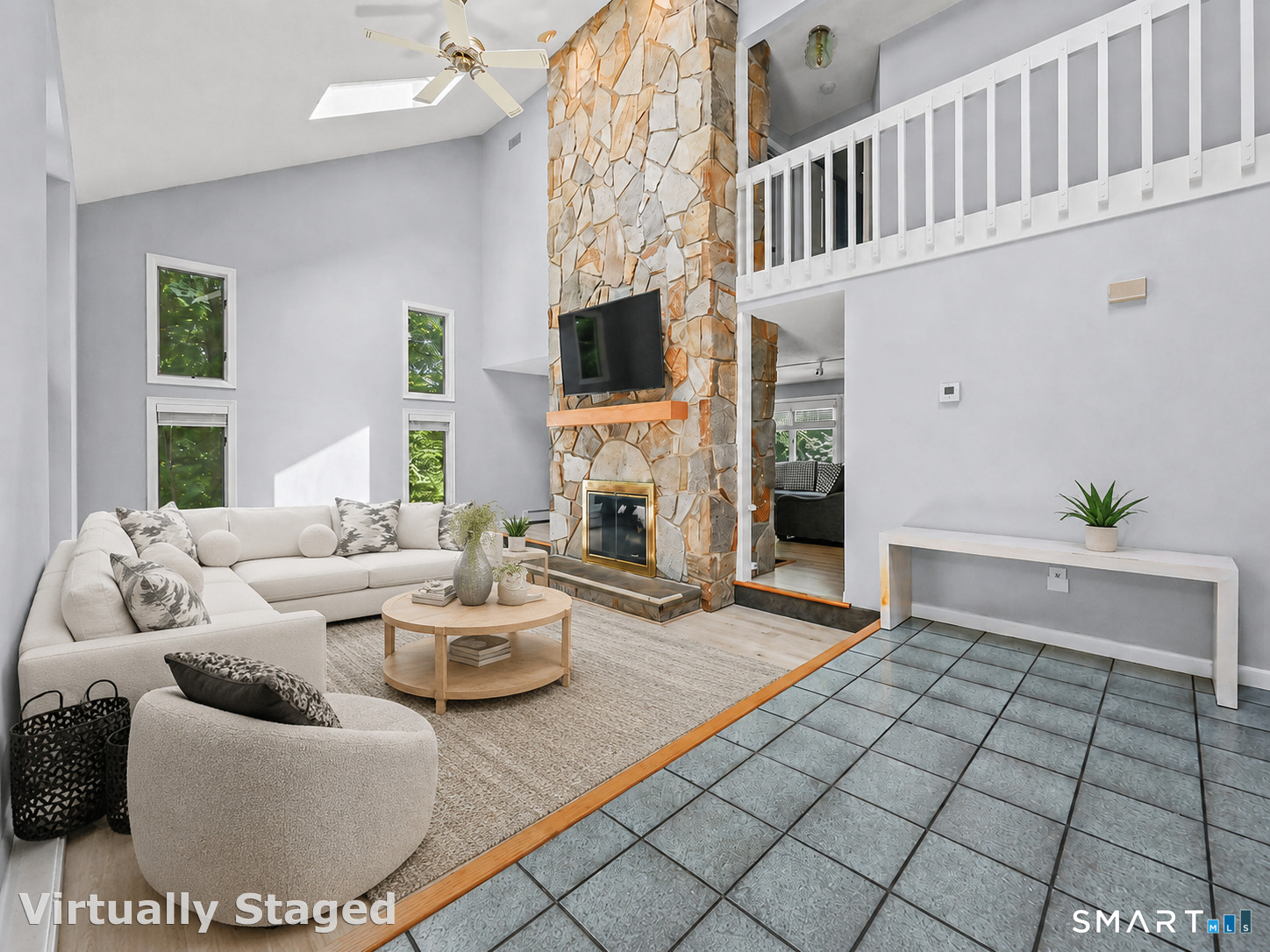 8 Pond View Road Bolton CT 06043