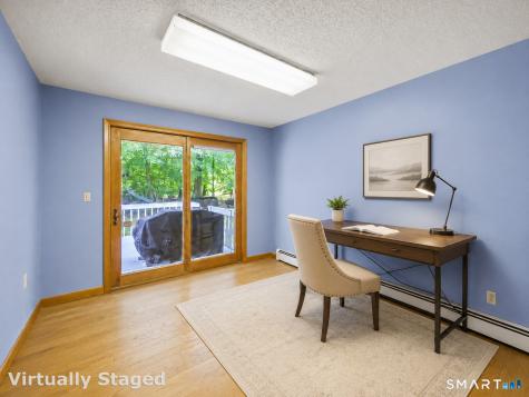 8 Pond View Road Bolton CT 06043