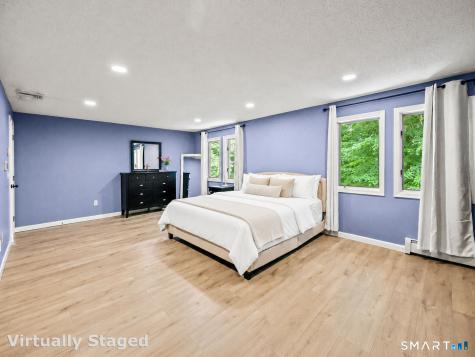 8 Pond View Road Bolton CT 06043