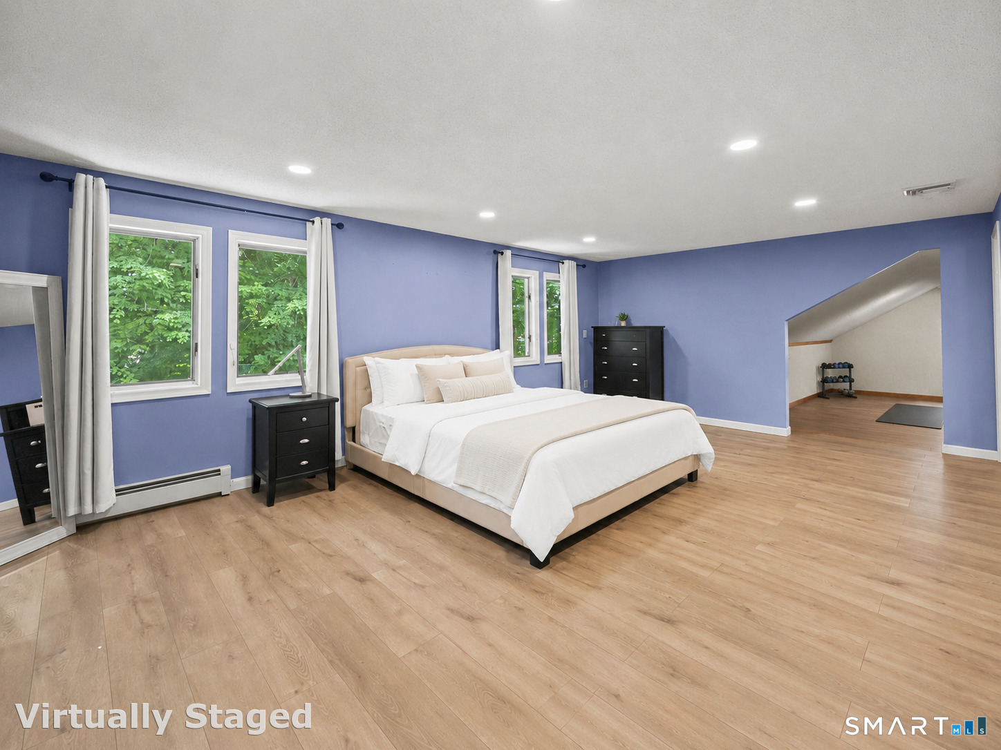 8 Pond View Road Bolton CT 06043