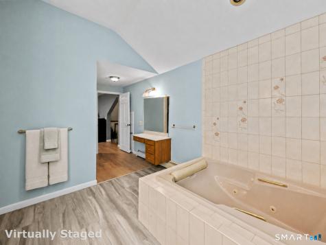 8 Pond View Road Bolton CT 06043