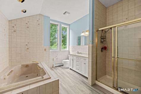 8 Pond View Road Bolton CT 06043