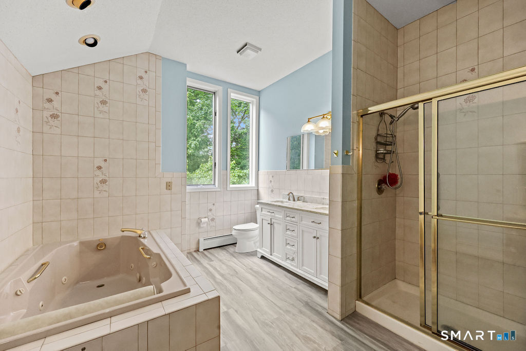 8 Pond View Road Bolton CT 06043