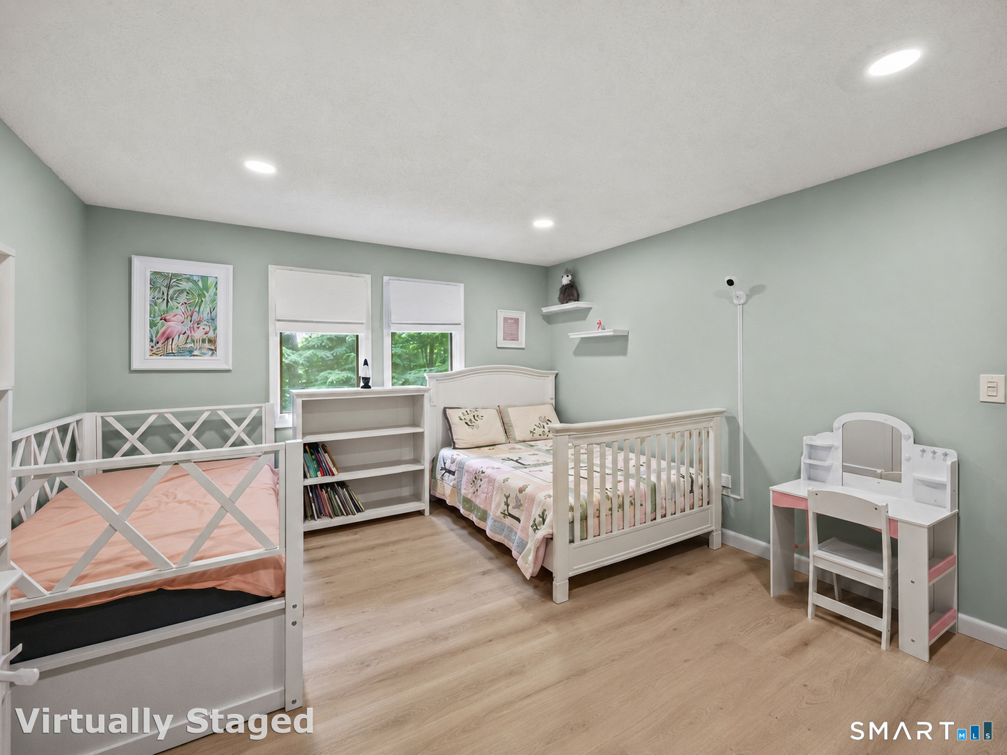 8 Pond View Road Bolton CT 06043