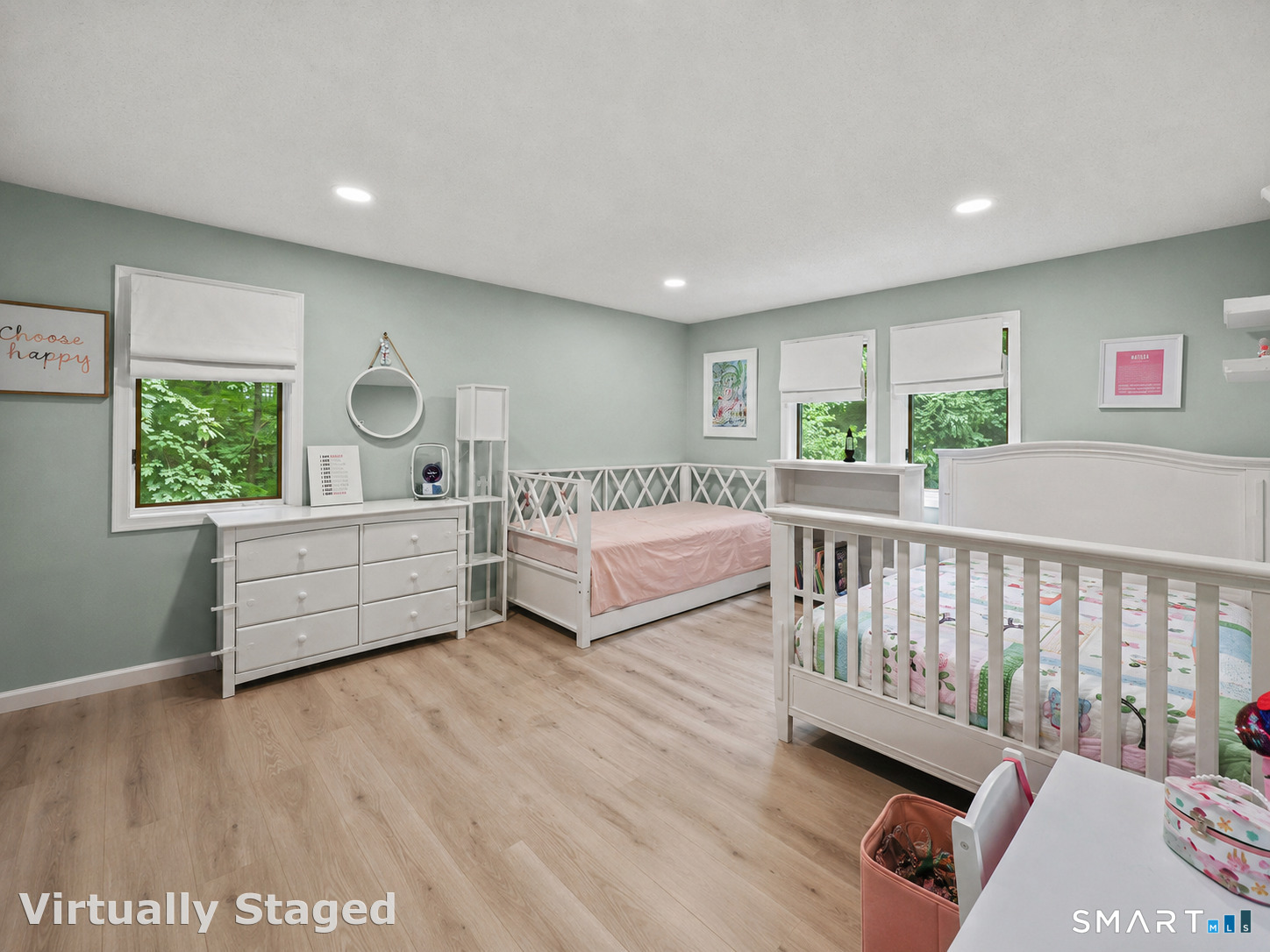 8 Pond View Road Bolton CT 06043