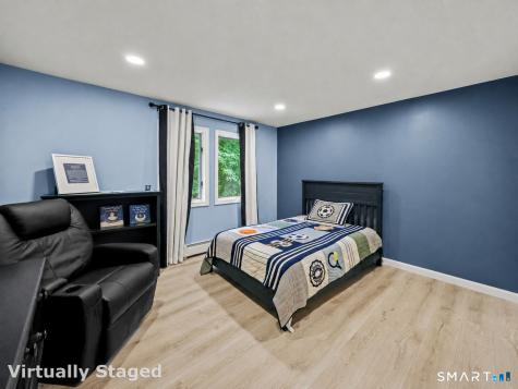 8 Pond View Road Bolton CT 06043