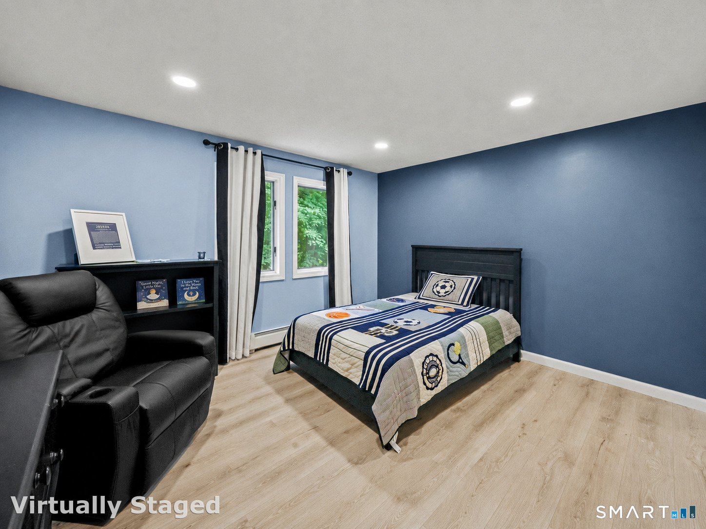 8 Pond View Road Bolton CT 06043