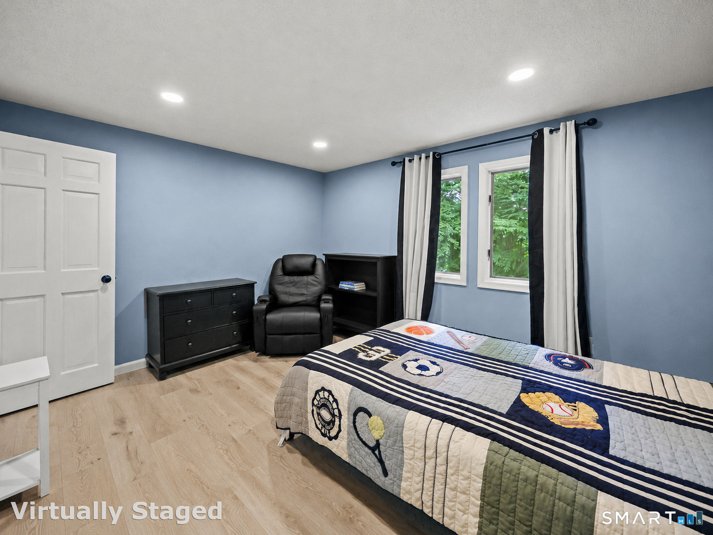 8 Pond View Road Bolton CT 06043
