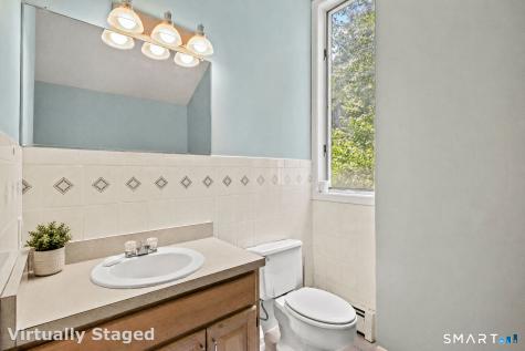 8 Pond View Road Bolton CT 06043