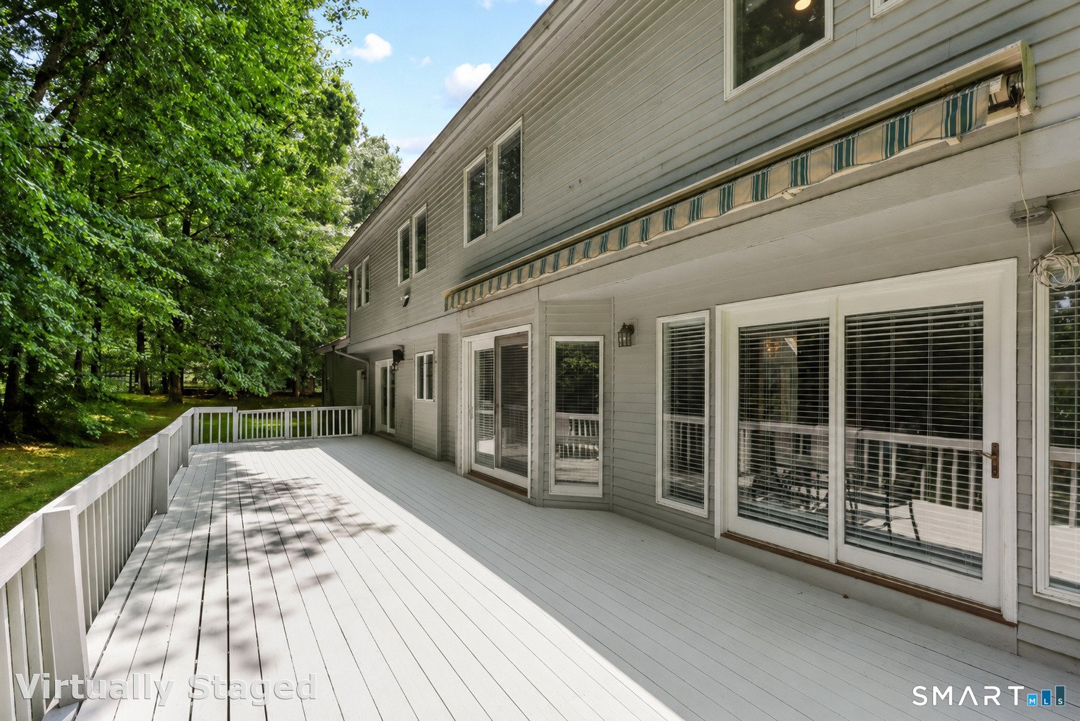 8 Pond View Road Bolton CT 06043