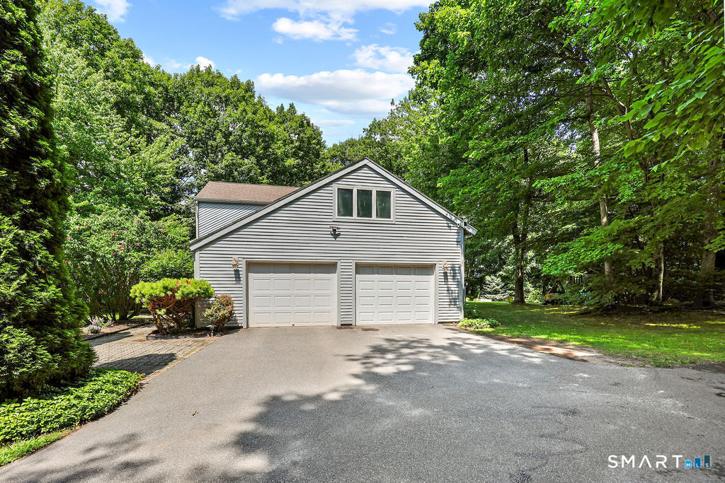 8 Pond View Road Bolton CT 06043