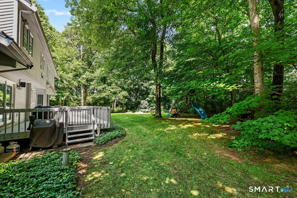 8 Pond View Road Bolton CT 06043