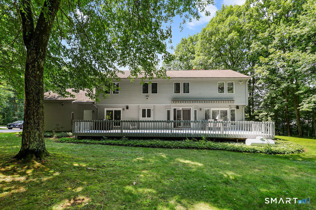 8 Pond View Road Bolton CT 06043