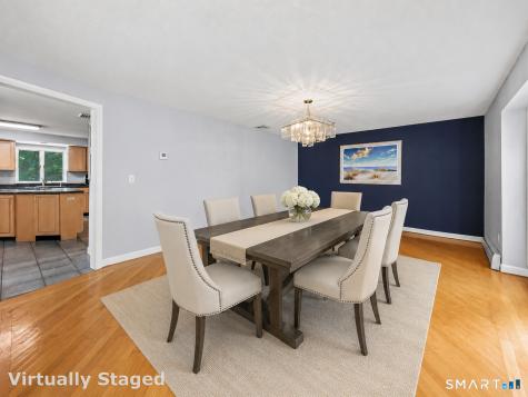 8 Pond View Road Bolton CT 06043