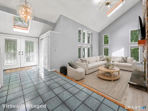 8 Pond View Road Bolton CT 06043