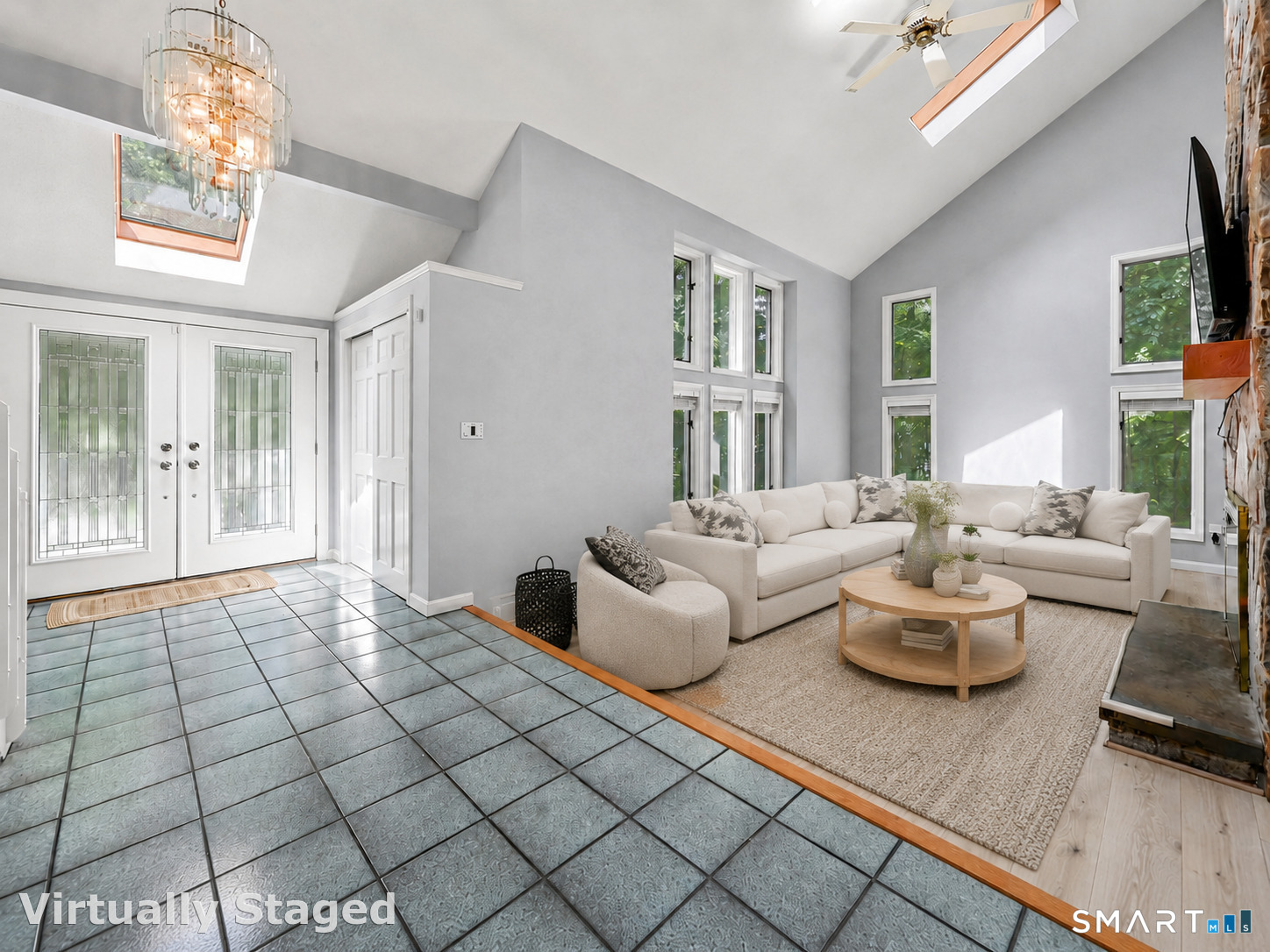 8 Pond View Road Bolton CT 06043