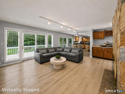 8 Pond View Road Bolton CT 06043