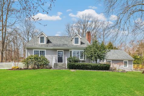 12 Lancaster Drive Norwalk CT 06850