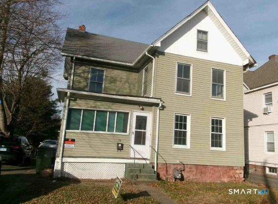 34 Woodbridge Avenue East Hartford CT 06108