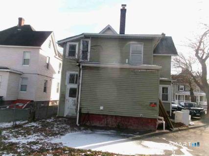 34 Woodbridge Avenue East Hartford CT 06108