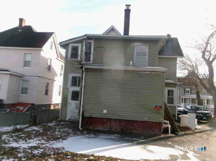 34 Woodbridge Avenue East Hartford CT 06108