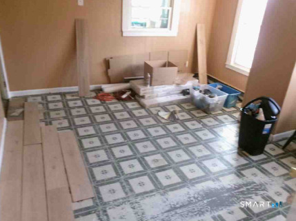 34 Woodbridge Avenue East Hartford CT 06108