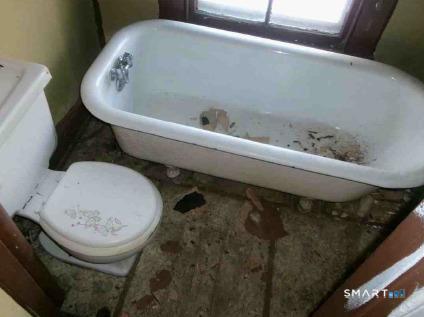 34 Woodbridge Avenue East Hartford CT 06108