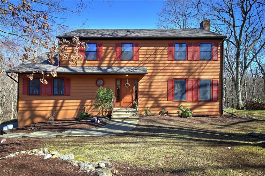 24 Vintage Road Trumbull CT 06611