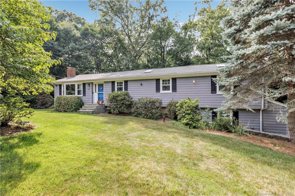 142 Longfellow Road Shelton CT 06484