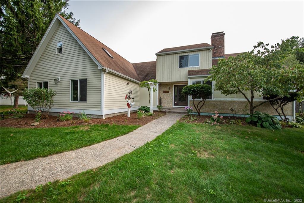 20 Meadow Crossing Simsbury CT 06070