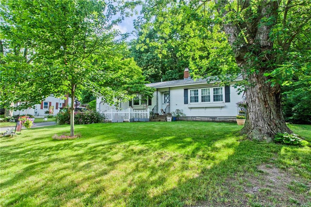 56 Cornell Drive Enfield CT 06082