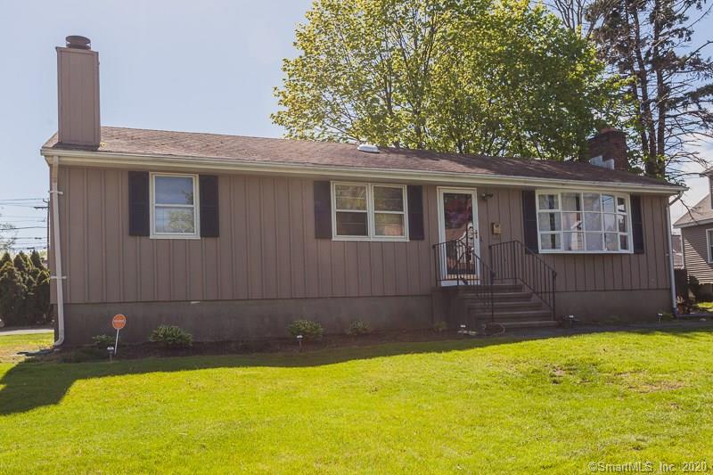 100 Concord Street Stratford CT 06614