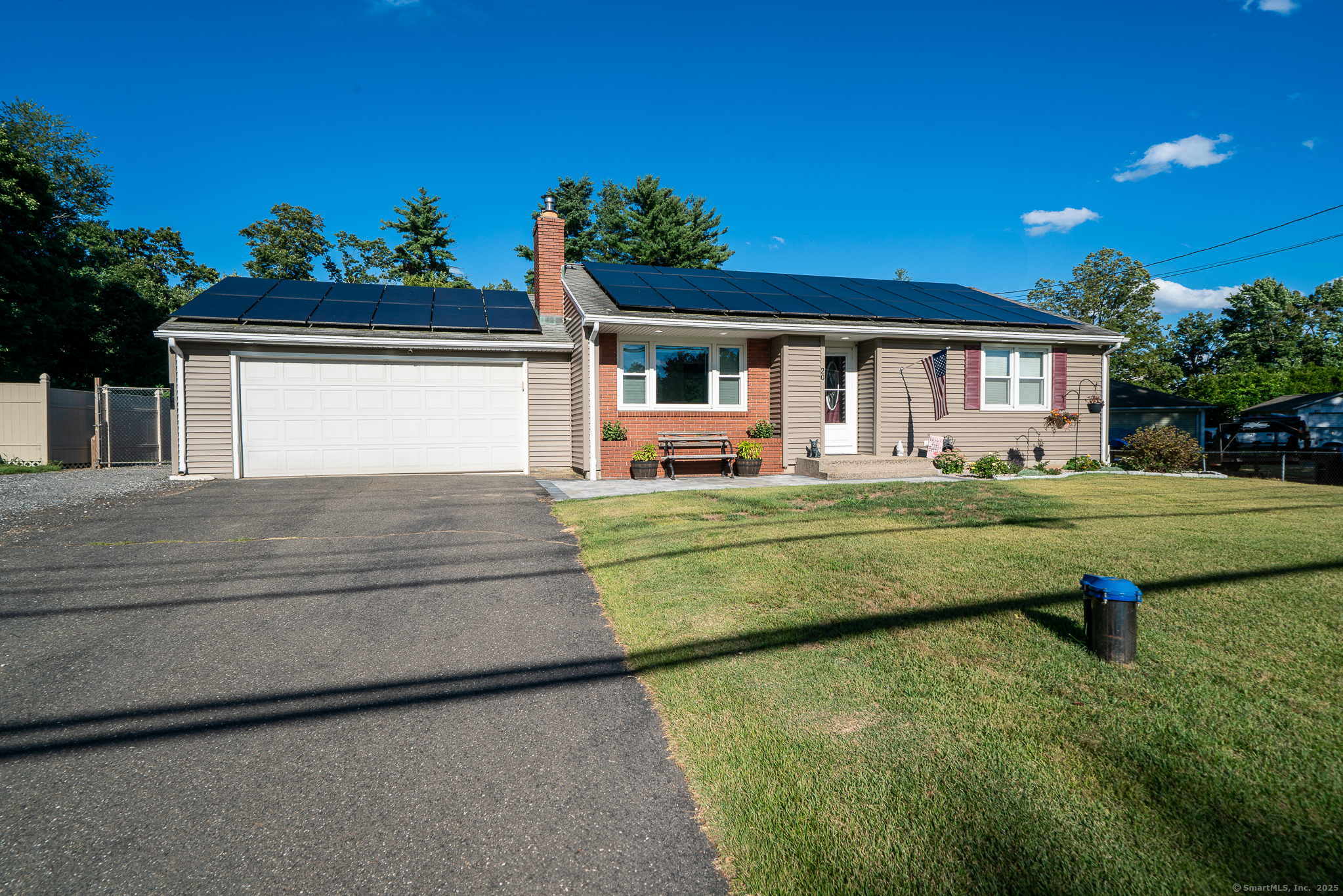 20 Hill Street Bristol CT 06010