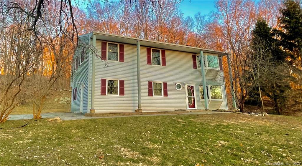 17 Palomino Drive New Milford CT 06776