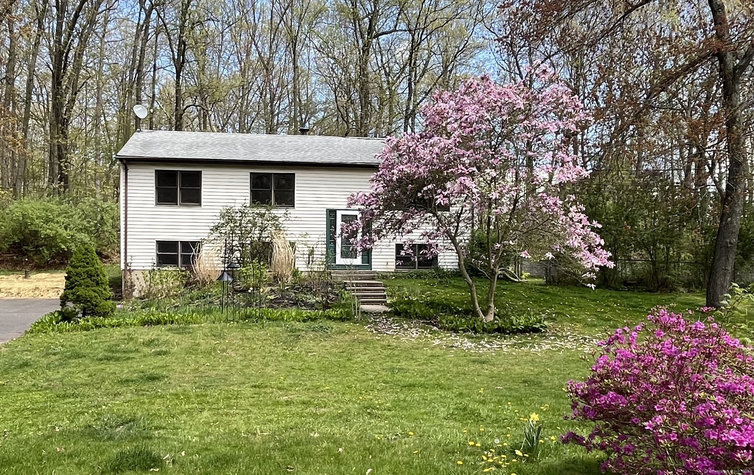 120 Lorraine Terrace Middletown CT 06457