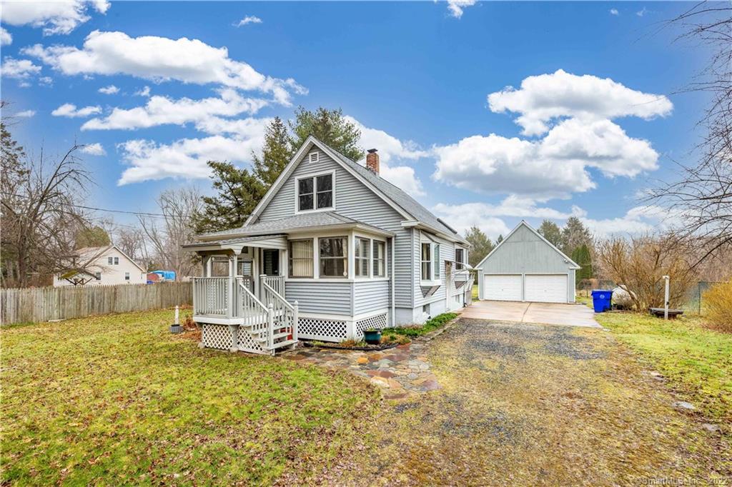 52 Handel Court East Hartford CT 06118