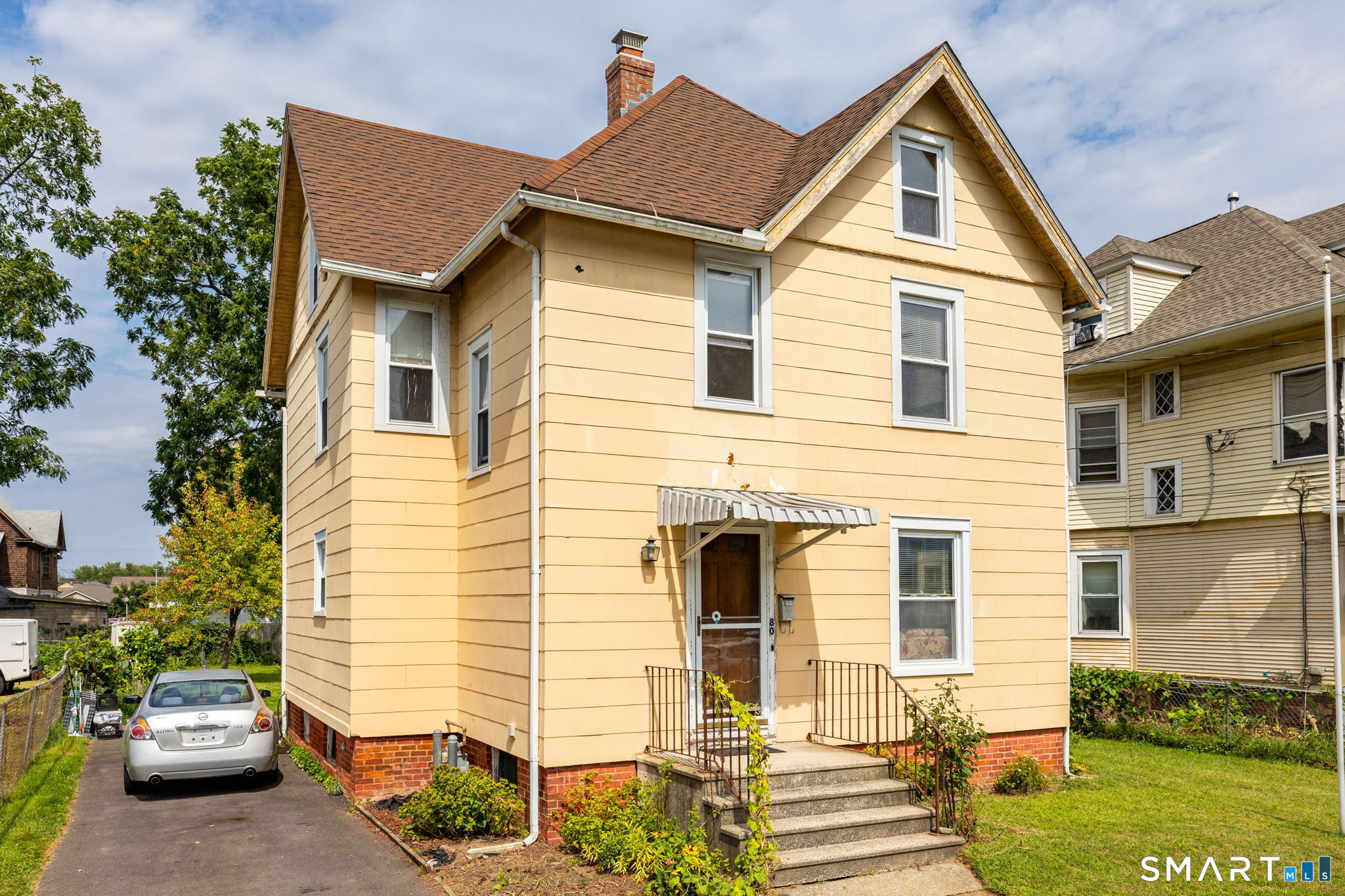 80 Garvan Street East Hartford CT 06108