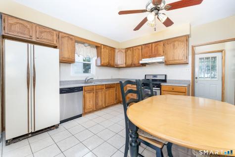 80 Garvan Street East Hartford CT 06108