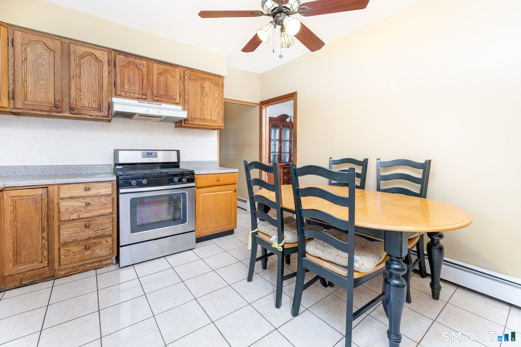 80 Garvan Street East Hartford CT 06108