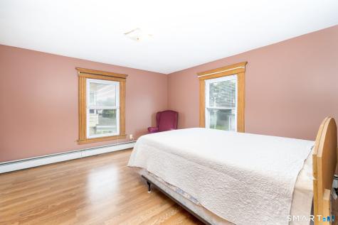 80 Garvan Street East Hartford CT 06108