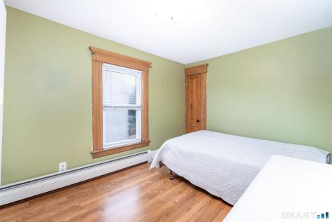 80 Garvan Street East Hartford CT 06108