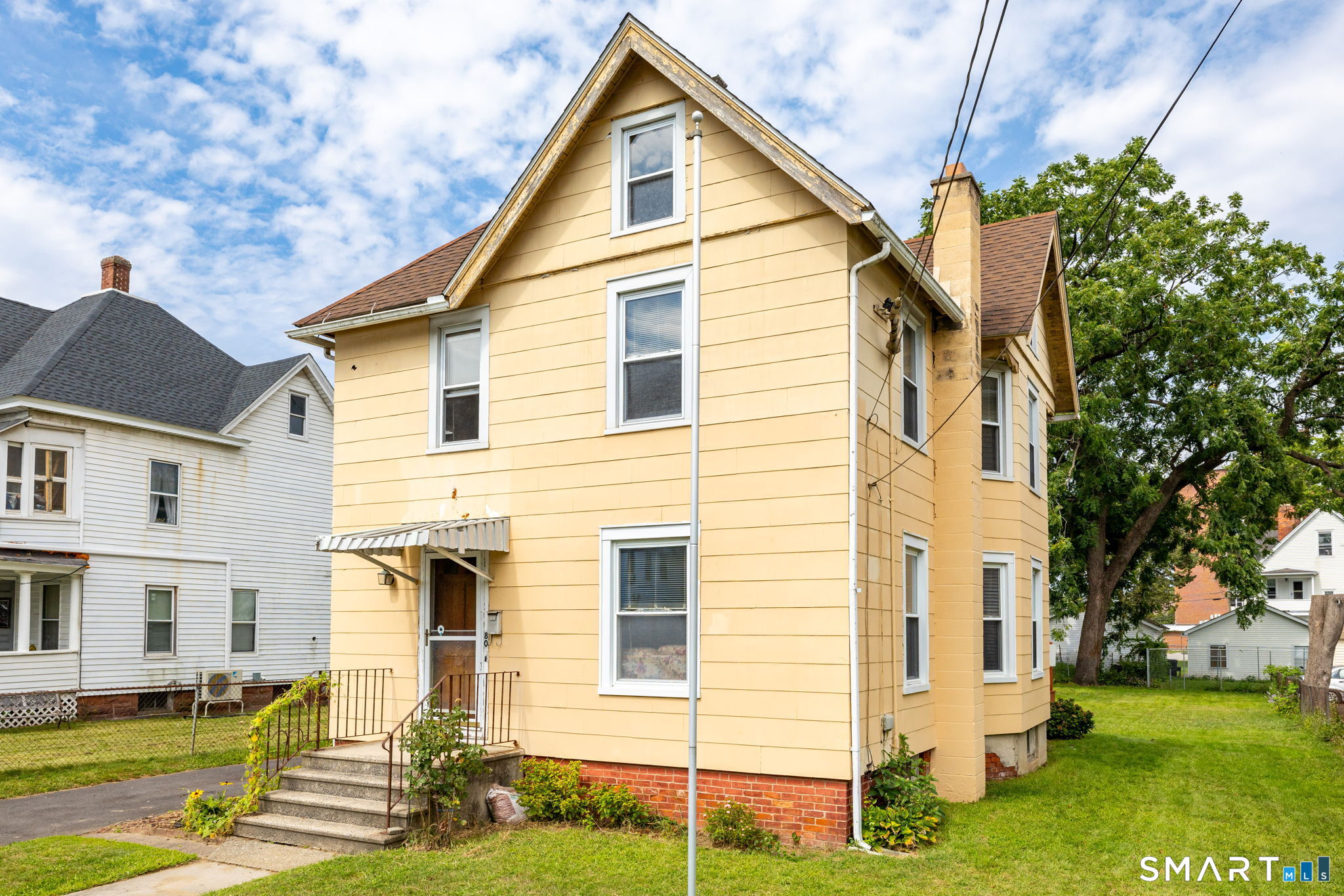 80 Garvan Street East Hartford CT 06108