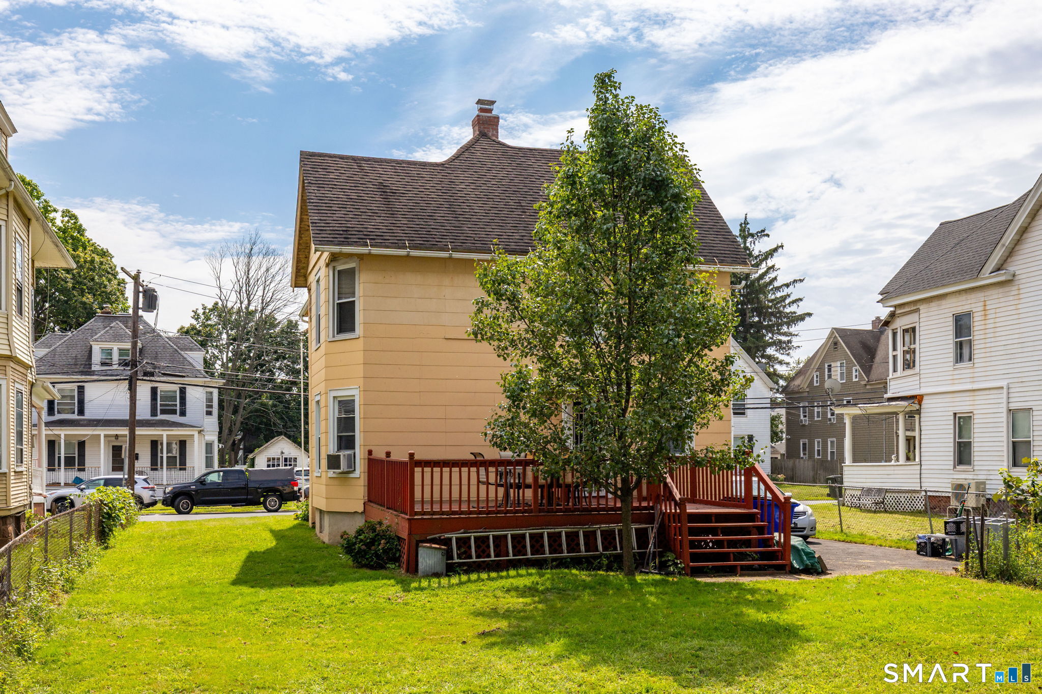 80 Garvan Street East Hartford CT 06108
