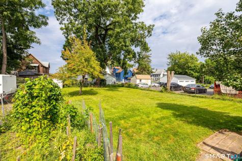80 Garvan Street East Hartford CT 06108