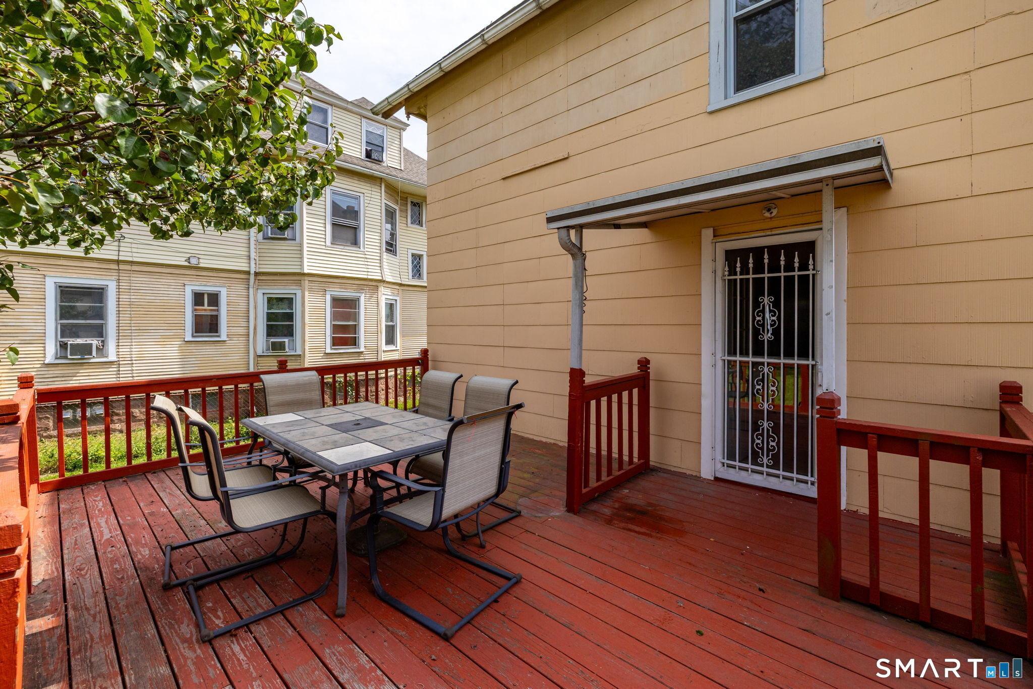 80 Garvan Street East Hartford CT 06108
