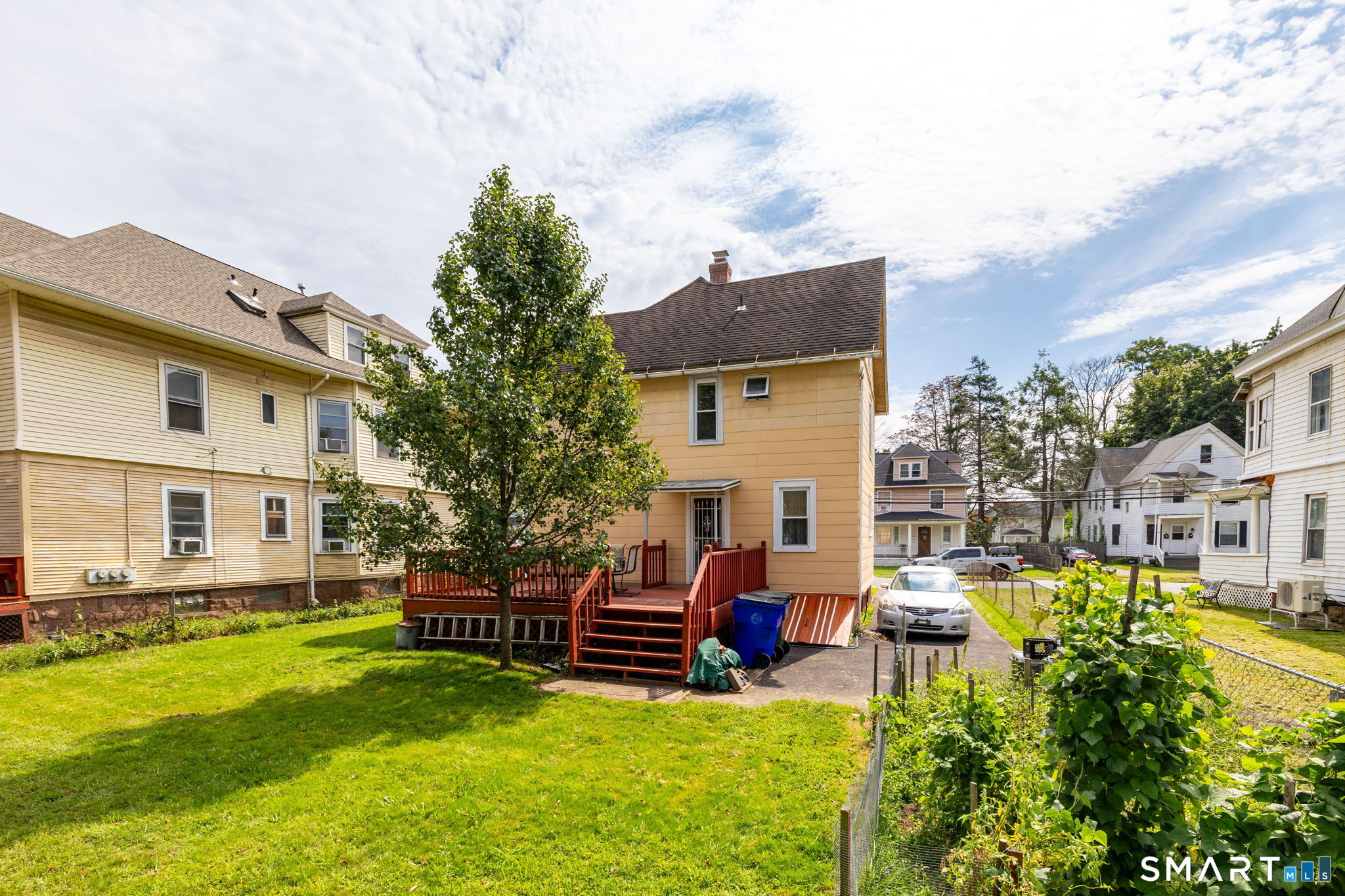 80 Garvan Street East Hartford CT 06108