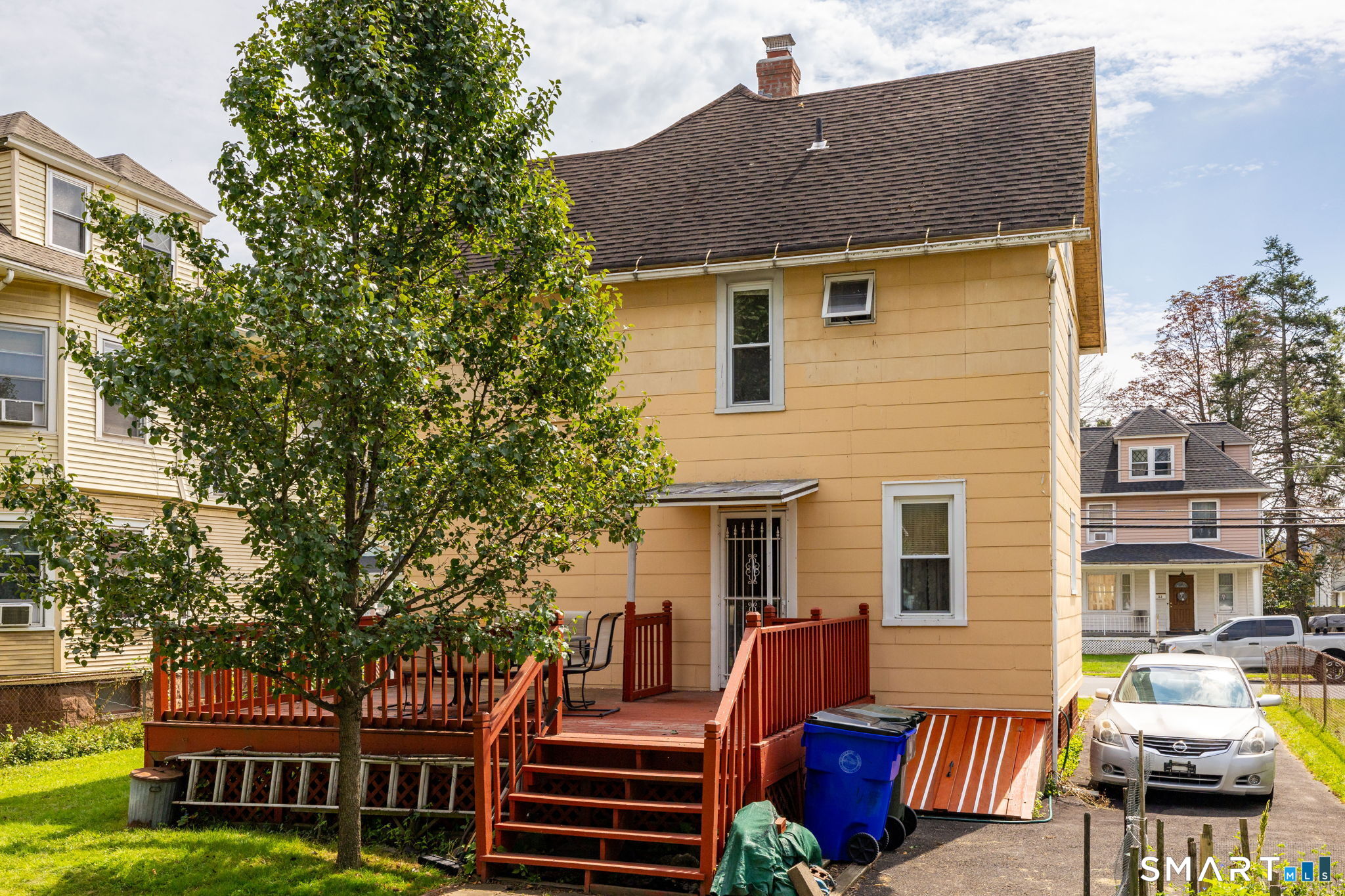 80 Garvan Street East Hartford CT 06108