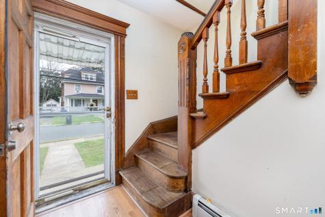 80 Garvan Street East Hartford CT 06108