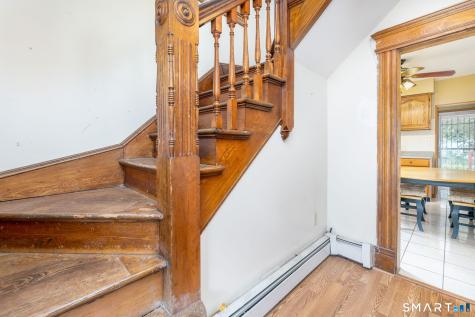 80 Garvan Street East Hartford CT 06108
