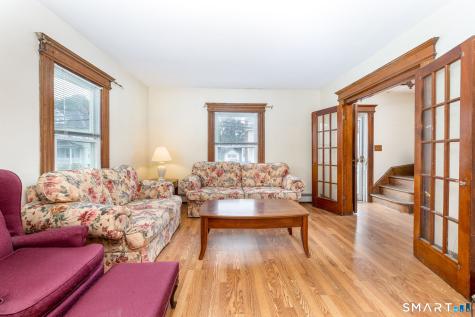 80 Garvan Street East Hartford CT 06108